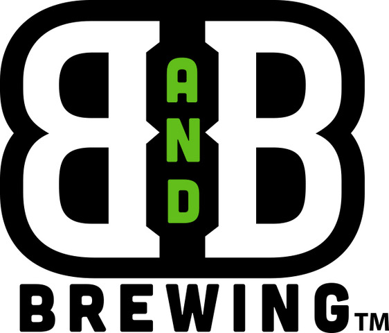 Branch and Blade Brewing Co Logo