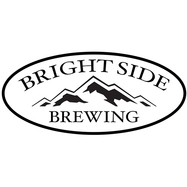 Bright Side Brewing Co (In planning) Logo