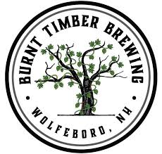 Burnt Timber Brewing & Tavern Logo