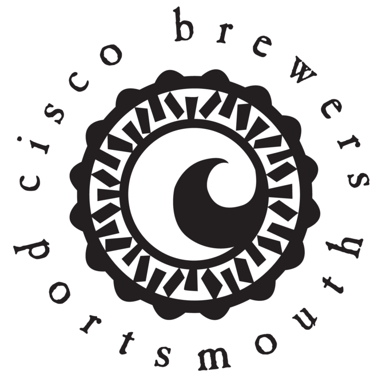 Cisco Brewers of Portsmouth Logo