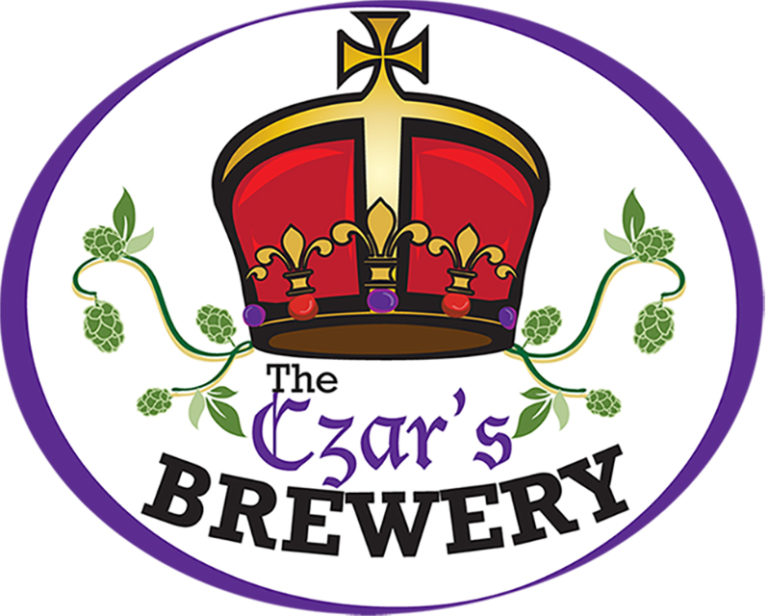 Czar's Brewing Logo