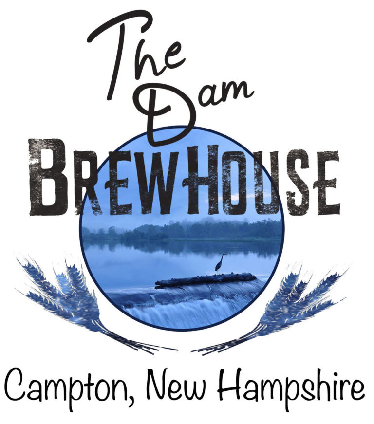 The Dam Brewhouse Logo