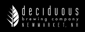 Deciduous Brewing Co Logo