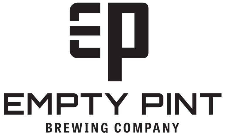 Empty Pint Brewing Co Logo