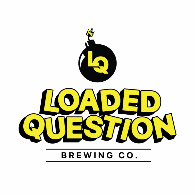Loaded Question Brewing Co Logo