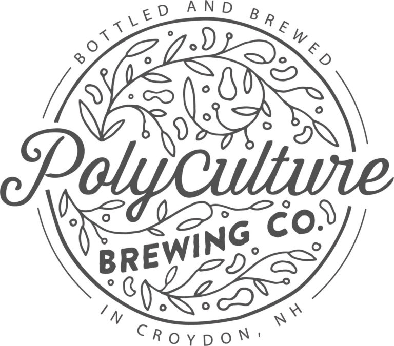 Polyculture Brewing Co Logo