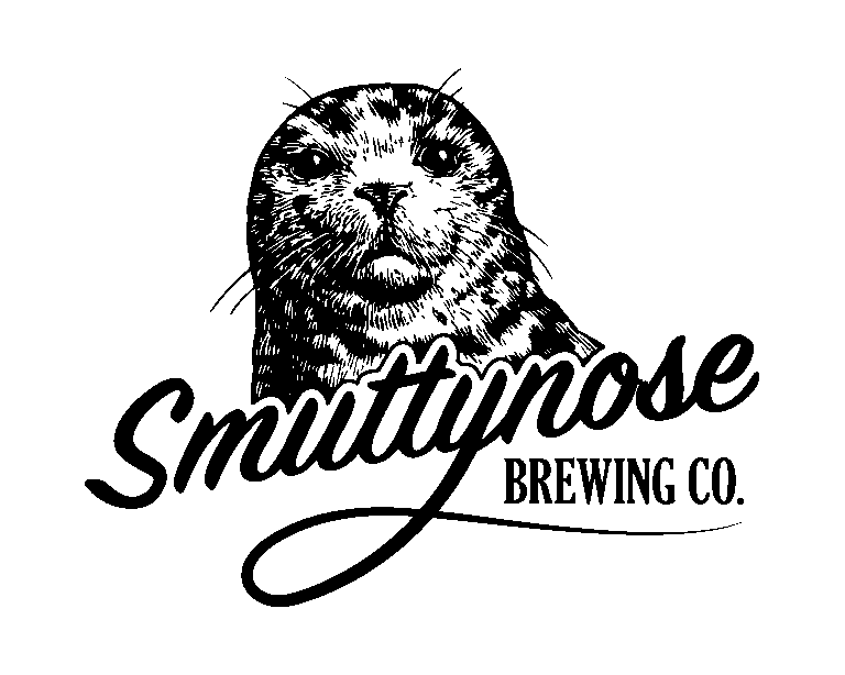 Smuttynose Brewing Co Logo