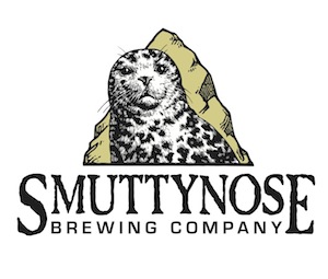 Smuttynose Brewing Co Logo