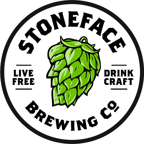Stoneface Brewing Co Logo