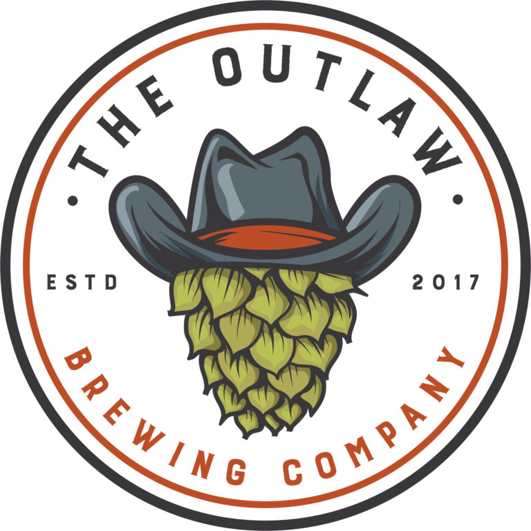 The Outlaw Brewing Co Logo