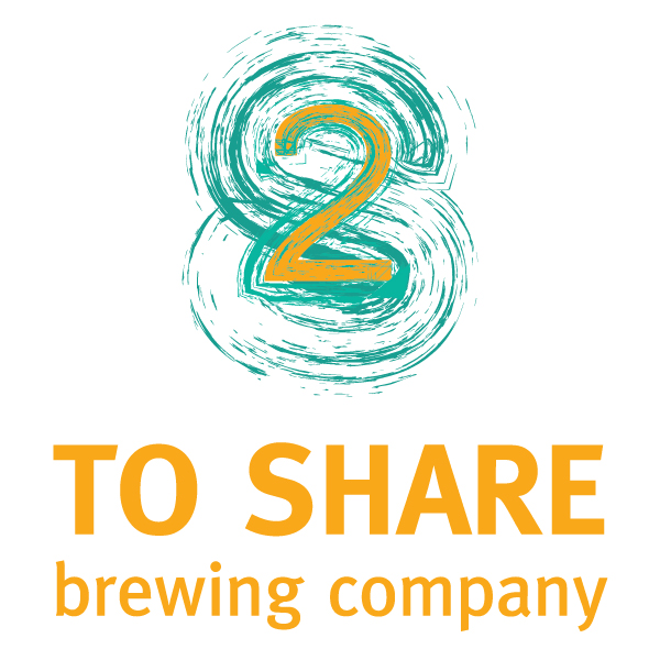 To Share Brewing Co Logo