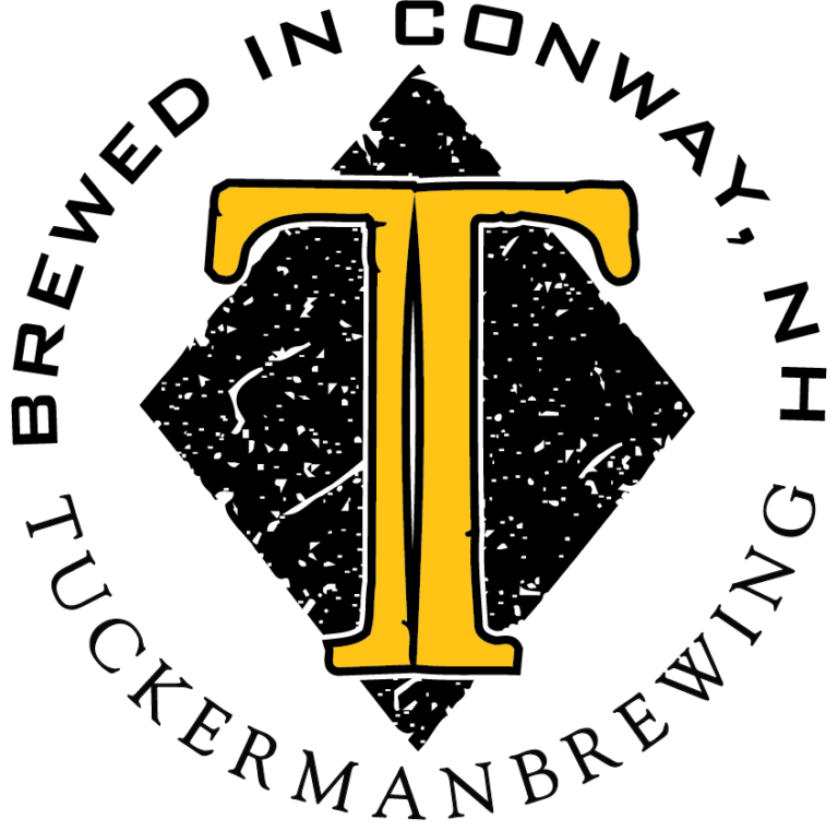 Tuckerman Brewing Co Logo