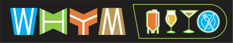 Whym Craft Pub & Brewery Logo