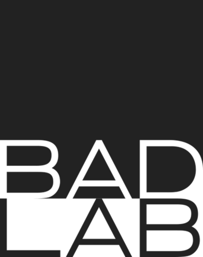 Bad Lab Beer Co Logo
