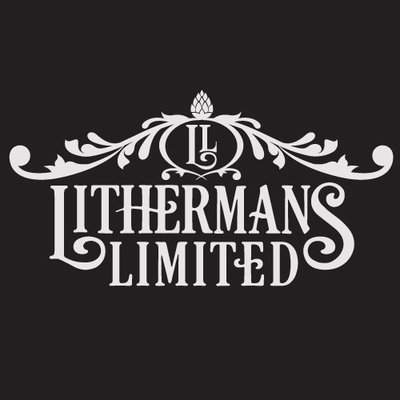 Lithermans Brewing Co Logo