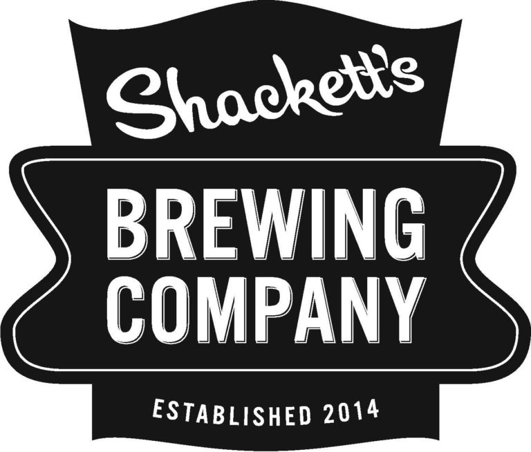 Shackett's Brewing Co Logo