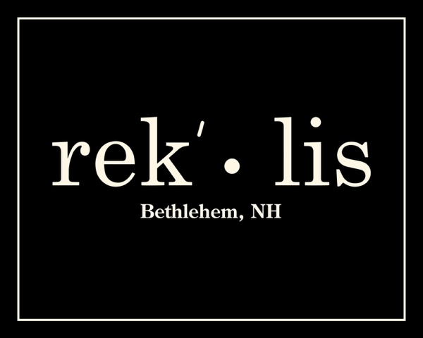 Rek'-Lis Brewing Co Logo