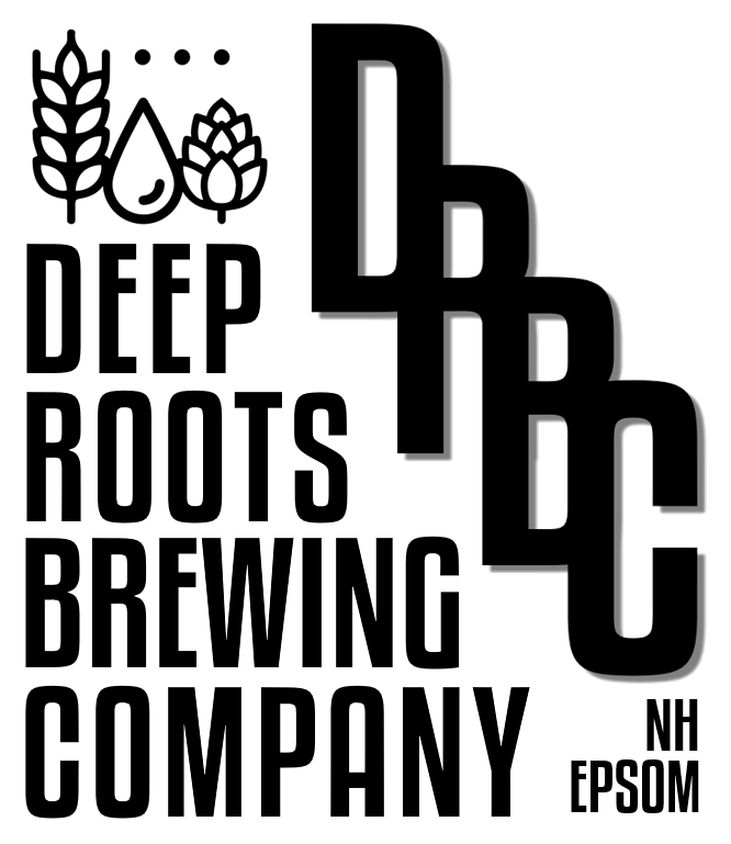 Deep Roots Brewing Co (In-Planning) Logo