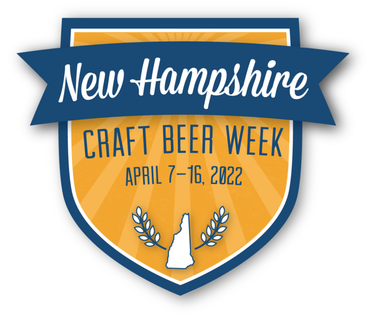 NH Craft Beer Week 2022 NHBA