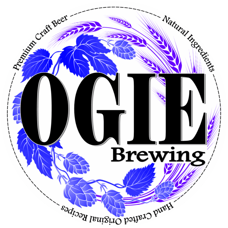 Ogie Brewing Logo