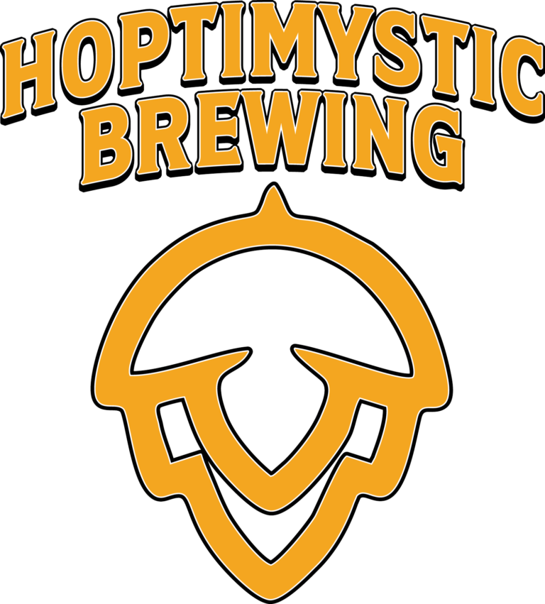 Hoptimystic Brewing Co Logo