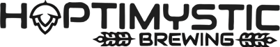 Hoptimystic Brewing Co Logo