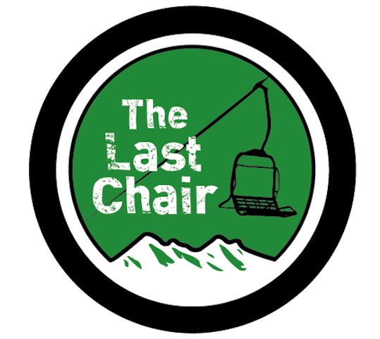 The Last Chair Brewery Logo