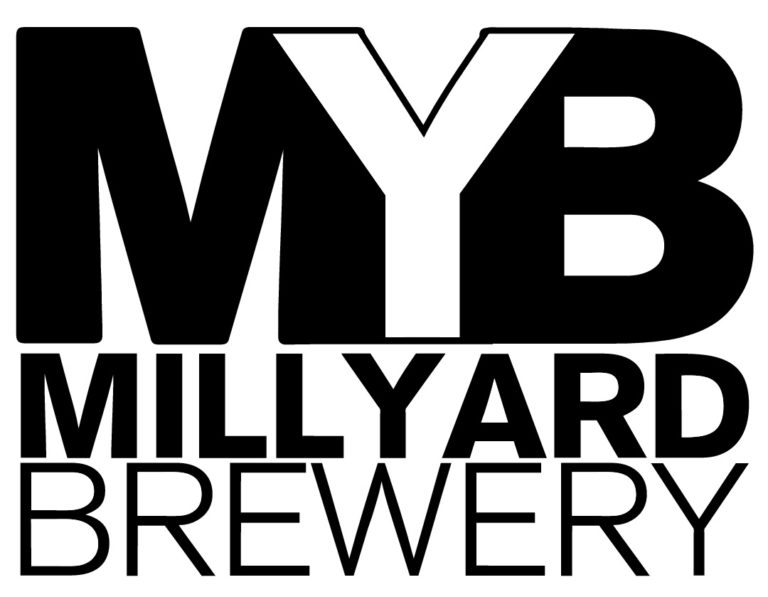 Millyard Brewery Logo