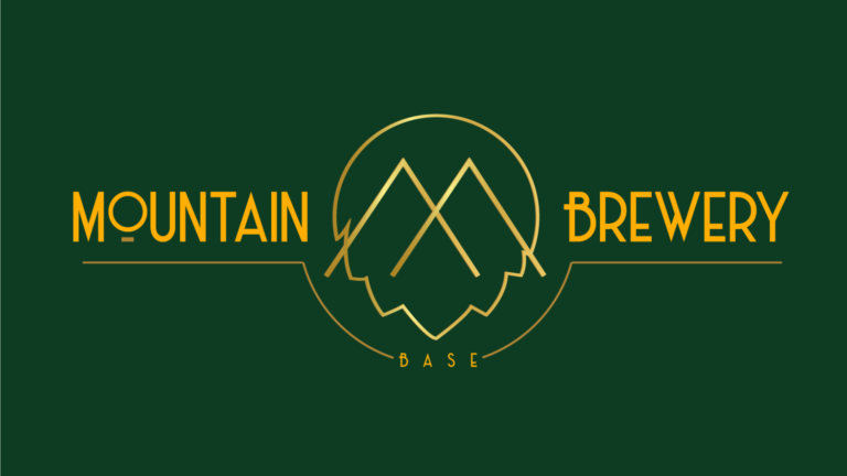 Mountain Base Brewery Logo