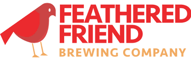 Feathered Friend Brewing Co Logo