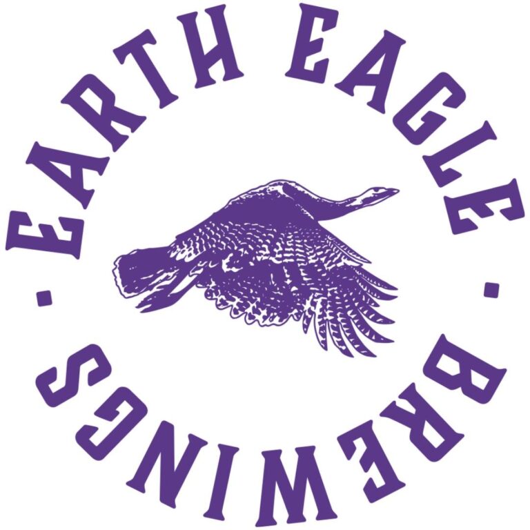 Earth Eagle Brewings (North) Logo