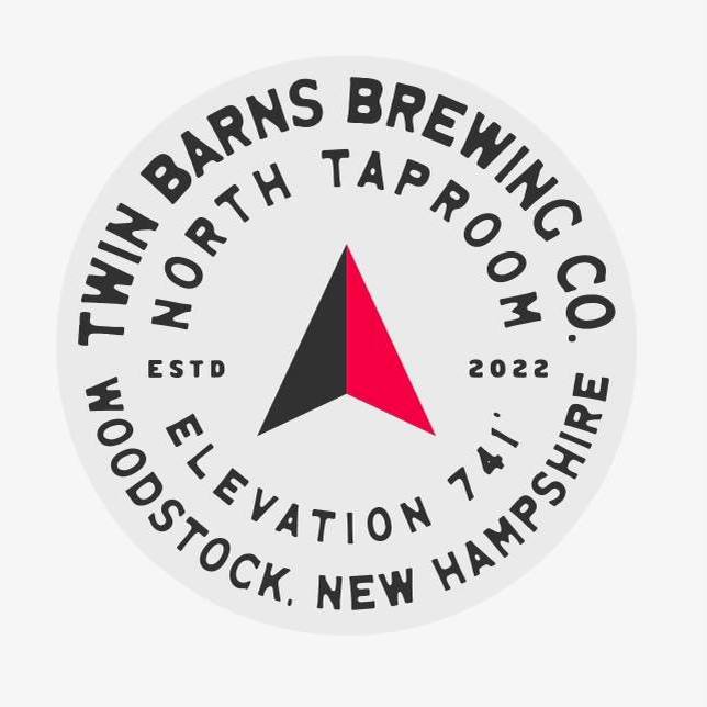 Twin Barns Brewing North Taproom Logo