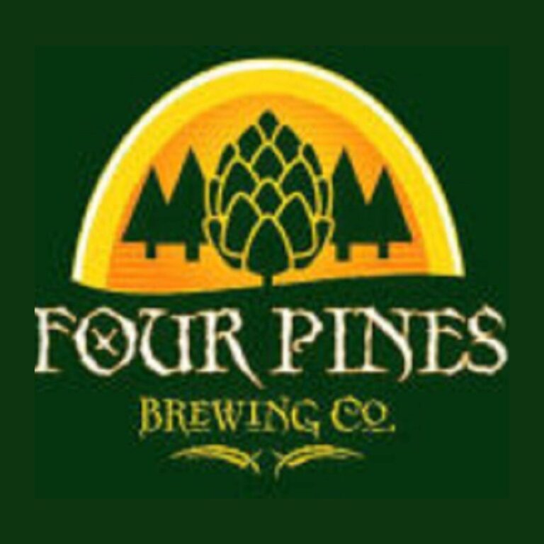 Four Pines Brewing Co Logo