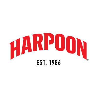 Harpoon Brewery (Coming Soon) Logo