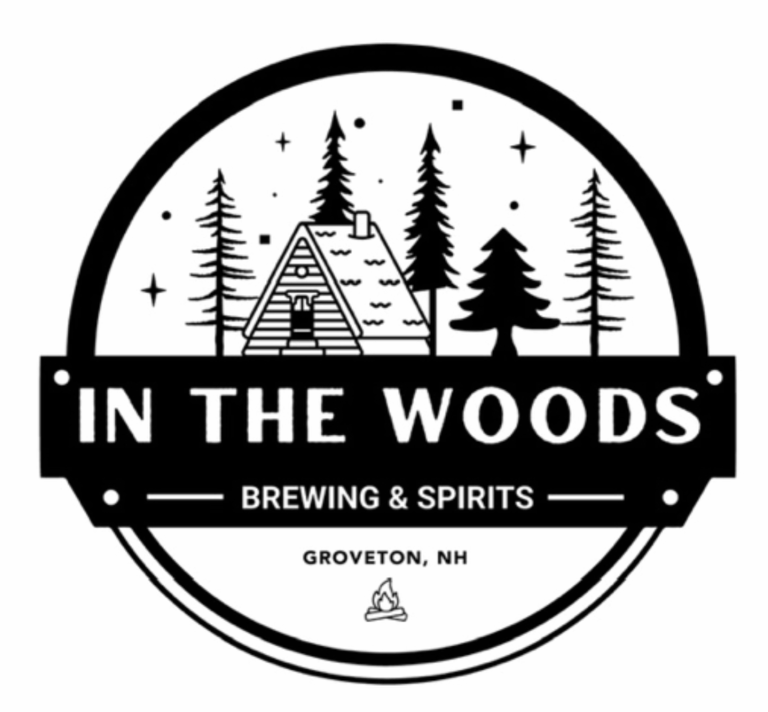 In The Woods Brewing Logo
