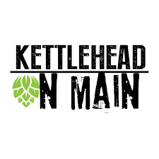 Kettlehead on Main Logo