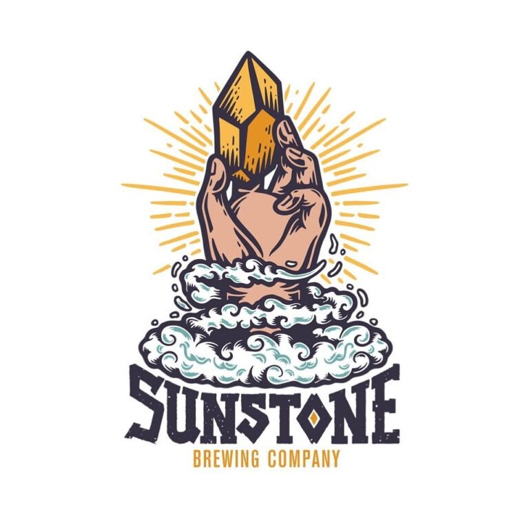 Sunstone Brewing Co (In-Planning) Logo