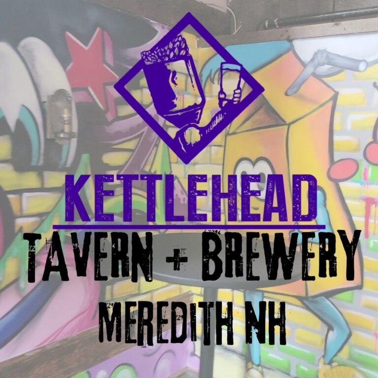 Kettlehead Tavern & Brewery Logo