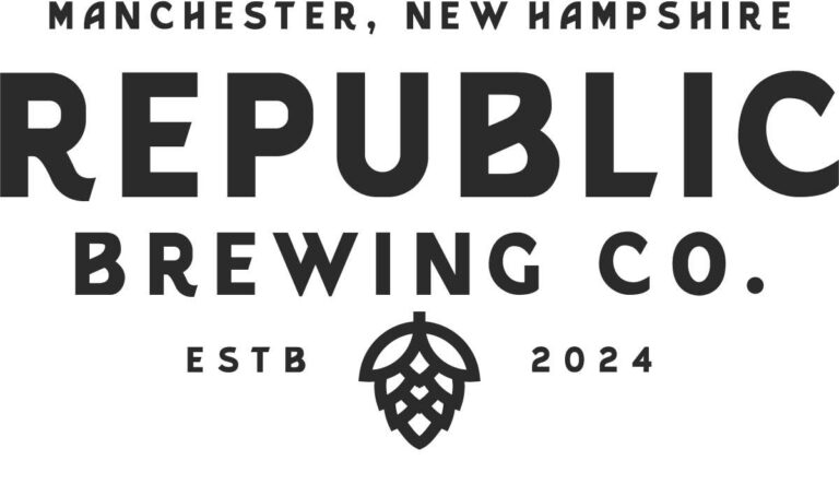 Republic Brewing Co Logo