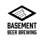 Basement Beer Brewing Logo